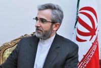 باقری: کار بزرگ امام خمینی احیا و هم‌افزایی سه هویت‌ ملی، انقلابی و اسلامی ملت ایران بود