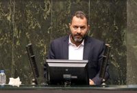 بانکی پور: سخنانم درباره ازدواج دختران بالای ۳۰ سال را تقطیع کردند بانکی پور: سخنانم درباره ازدواج دختران بالای ۳۰ سال را تقطیع کردند