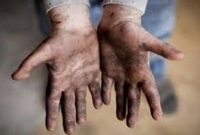 باید با استثمار کودک مقابله کنیم باید با استثمار کودک مقابله کنیم