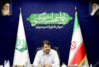 بذرپاش: مرکز نوآوری و خلاق در دیوان محاسبات راه‌اندازی می‌شود