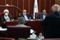 بررسی سیاست‌های کلی برنامه هفتم توسعه در صحن مجمع تشخیص مصلحت آغاز شد