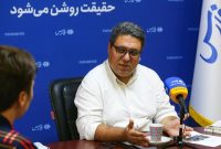 بررسی طرح سرشماری اتباع افغان؛ گامی برای حفظ امنیت و حقوق مهاجران و کاهش آسیبهای اجتماعی بررسی طرح سرشماری اتباع افغان؛ گامی برای حفظ امنیت و حقوق مهاجران و کاهش آسیبهای اجتماعی