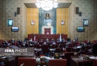 بررسی طرح قانونی شفافیت در هیئت عالی نظارت مجمع تشخیص