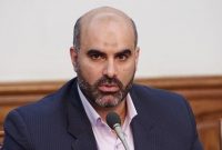 برنامههای محرم در دستور کار شهرداری برنامههای محرم در دستور کار شهرداری