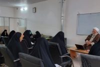برگزاری اردوی آموزشی «وارثان انقلاب» به همت جامعه اسلامی دانشجویان دانشگاه تهران برگزاری اردوی آموزشی «وارثان انقلاب» به همت جامعه اسلامی دانشجویان دانشگاه تهران