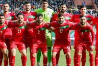 برگزاری دیدار دوستانه روسیه با ایران به تصمیم فیفا گره خورد