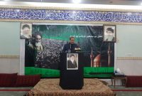 برگزاری مراسم سالگرد ارتحال امام (ره) در کویت