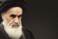 بزرگان و اندیشمندان افغانستانی در مورد امام خمینی (ره) چه می‌گویند