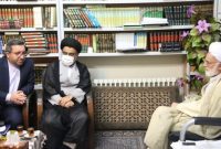 بسیاری از اختلافات، با اجرای حدنگاری اراضی کشاورزی حل می‌شود