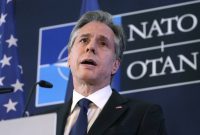 بلینکن: ایران از خواسته‌های بی‌ارتباط با برجام دست بکشد