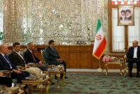 بهترین مسیر برای ارتباطات پایدار ملتها را پارلمانها تعیین میکنند بهترین مسیر برای ارتباطات پایدار ملتها را پارلمانها تعیین میکنند