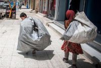 بیانیه مرجع ملی کنوانسیون حقوق کودک به مناسبت روز جهانی مبارزه با کار کودک