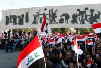 بیت‌شیعی عراق، مهیای تشکیل دولت جدید؛ همکار با تهران و فعال در منطقه