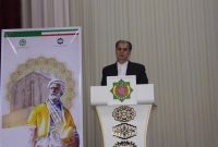تأکید سفیر کشورمان در ترکمنستان بر نقش زبان و فرهنگ در توسعه همکاری‌ها