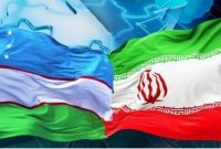 تأکید مقامات ارشد ازبکستان و ایران بر توسعه همه‌جانبه روابط