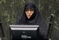 تأکید نماینده ایران بر فرهنگسازی برای حفظ محیط زیست در اجلاس IPU تأکید نماینده ایران بر فرهنگسازی برای حفظ محیط زیست در اجلاس IPU