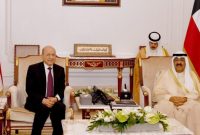 تأکید کویت بر حمایت از حل بحران یمن