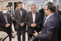 تاکید رئیس کل دادگستری استان تهران بر حمایت همه جانبه از شرکت‌های دانش بنیان