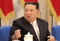 تاکید رهبر کره شمالی بر تقویت بازدارندگی نظامی این کشور