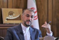تبریک امیرعبداللهیان به رییس جمهور چپ گرای کلمبیا 