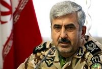 تجهیزات ارتش تا پایان عملیات در متروپل باقی می‌ماند