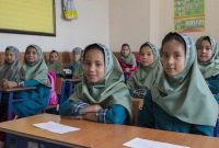 تحصیل ۱۸۰ هزار کودک افغانستانی بدون هیچ مدرک هویتی تحصیل ۱۸۰ هزار کودک افغانستانی بدون هیچ مدرک هویتی