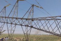 تخصیص منابعی برای بازسازی و نوسازی شبکه‌های انتقال برق در مناطق محروم