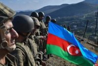 تداوم خودکشی در نیروهای مسلح جمهوری آذربایجان