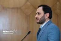 تسلیت سخنگوی دولت در پی سانحه خروج قطار مشهد به یزد از ریل تسلیت سخنگوی دولت در پی سانحه خروج قطار مشهد به یزد از ریل