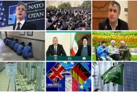 تسلیت علی‌اف به ایران/بازداشت سارقان بانک ملی/واکنش ایران به قطعنامه شورای حکام