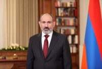 تسلیت نخست‌وزیر ارمنستان به رئیسی