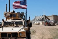 تشدید حملات علیه مواضع آمریکا در عراق و سوریه