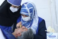 تعلل وزارت بهداشت در افزایش ظرفیت پزشکان/ سرانه پزشکی و دندانپزشکی باید به عدد ۲۰ برسد تعلل وزارت بهداشت در افزایش ظرفیت پزشکان/ سرانه پزشکی و دندانپزشکی باید به عدد ۲۰ برسد