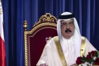 تغییر ۱۷ وزیر در کابینه بحرین