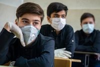«تقلب پیشرفته» دانشآموز تهرانی را راهی بیمارستان کرد/ نمرات ۱۵ دانشآموز متقلب صفر شد «تقلب پیشرفته» دانشآموز تهرانی را راهی بیمارستان کرد/ نمرات ۱۵ دانشآموز متقلب صفر شد
