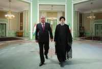 تقویت حضور ایران در سازمان‌های منطقه‌ای با نزدیکی به تاجیکستان