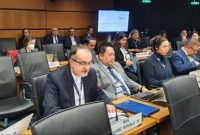 تمام اقدامات جبرانی هسته‌ای ایران بر اساس NPT است
