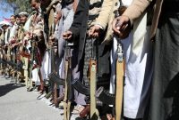 تمدید آتشبس دو ماهه نشانه مثبتی از پیشرفت گفتوگوها برای حل بحران یمن است تمدید آتشبس دو ماهه نشانه مثبتی از پیشرفت گفتوگوها برای حل بحران یمن است