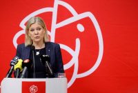 تهدید نخست‌وزیر سوئد به استعفا در بحبوحه پیوستن به ناتو