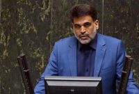 توسلی: توضیحات مسئولان آژانس درباره نحوه درز اطلاعات هسته‌ای، ایران را متقاعد نکرده است