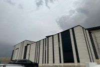 توقف تولید دانشبنیان تجهیزات بومی نقشهبرداری به دلیل عبور “کابل فشار قوی” توقف تولید دانشبنیان تجهیزات بومی نقشهبرداری به دلیل عبور “کابل فشار قوی”