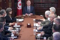 تونس درصدد حذف دین اسلام از قانون اساسی این کشور