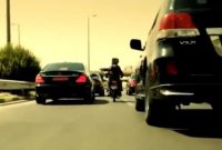 تکذیب خبر حرکت مشکوک موتورسوار در مسیر حرکت رئیس‌جمهور