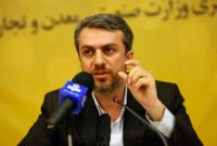 تکذیب شایعه استعفای فاطمی امین تکذیب شایعه استعفای فاطمی امین