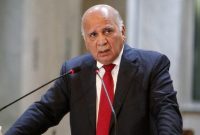 تکرار سخنان نه چندان دوستانه وزیر خارجه عراق درباره ایران
