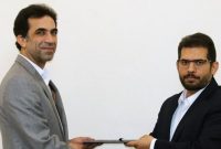 ثبات در ایرانول/ حسینی مدیرعامل ایرانول شد