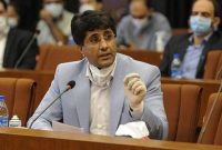 ثوری: مرجع تصمیم‌گیری اعتبارات وزارت و کمیته هستند/ بودجه مجلس به برخی فدراسیون‌ها بی عدالتی است