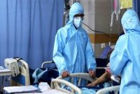 جان باختن ۲ بیمار و شناسایی ۲۹۷ بیمار جدید کووید ۱۹ در کشور جان باختن ۲ بیمار و شناسایی ۲۹۷ بیمار جدید کووید ۱۹ در کشور