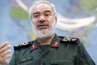 جانشین فرمانده کل سپاه: کشتیسازی سرعت بگیرد جانشین فرمانده کل سپاه: کشتیسازی سرعت بگیرد