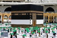 جزئیات بیمه حجاج